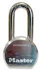 Rekeyable Padlocks 2-1/2" Width 2" Shackle 7/16" Shackle Diameter Edmonton 1