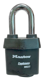 Weather Tough Padlock Commercial Cylinder Without Cylinder 2-5/8"W 1-7/8"SC 7/16"SD Edmonton 1