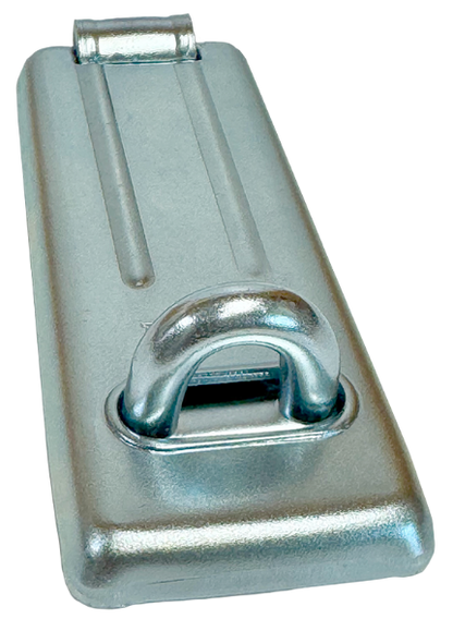 704DPF General Use Hasp 4-1/2"L Up to 1/2"SD Edmonton 1
