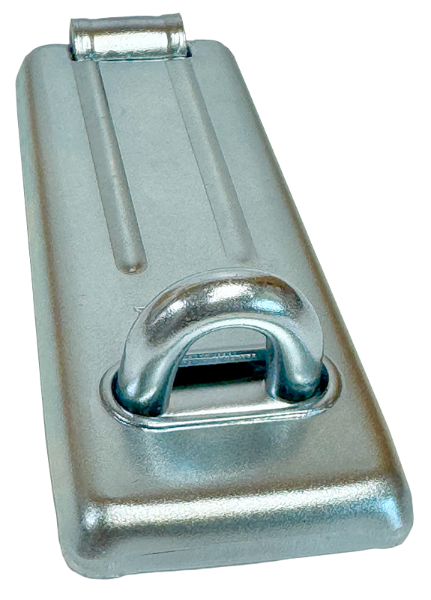 704DPF General Use Hasp 4-1/2"L Up to 1/2"SD Edmonton 1