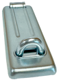 704DPF General Use Hasp 4-1/2"L Up to 1/2"SD Edmonton 1