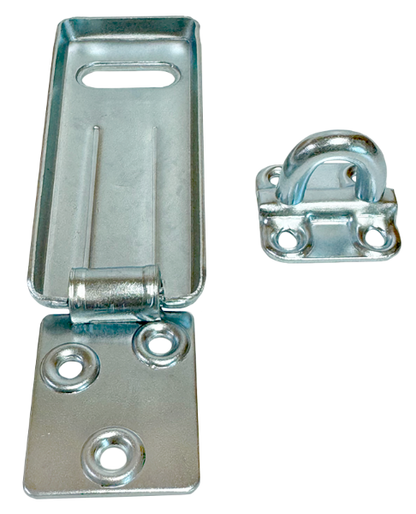704DPF General Use Hasp 4-1/2"L Up to 1/2"SD Edmonton 3