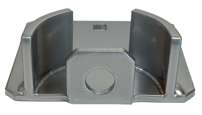 770 Puck Lock Hasp for 6270, 9"W x 4-1/2"H Edmonton 4