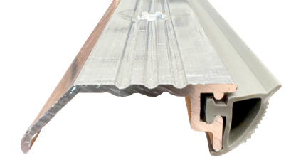 Residential Sill Bumper Threshold, Square Style, Edmonton 1