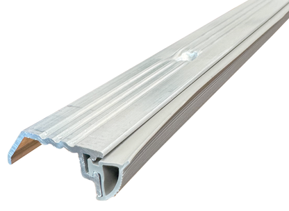 Residential Sill Bumper Threshold, Square Style, Edmonton 2