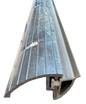 Residential Sill Door Bumper Weatherstrip Seal Edmonton 1