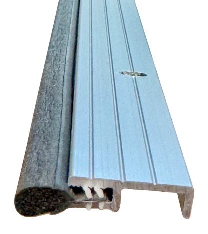 Commercial Door Weatherstrip Edmonton 2