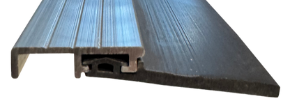 Commercial Rubber Sweep Edmonton 2