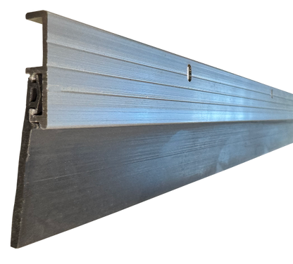 Commercial Rubber Sweep Edmonton 3