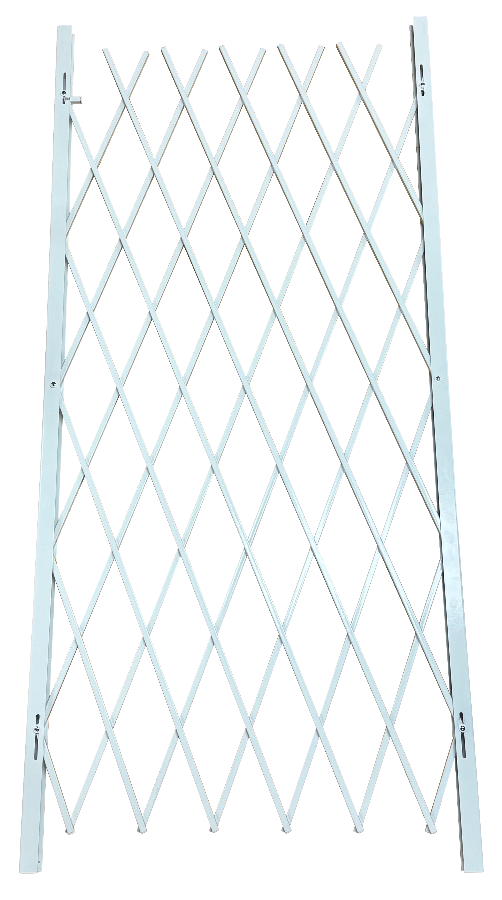 Security Folding Gate 1