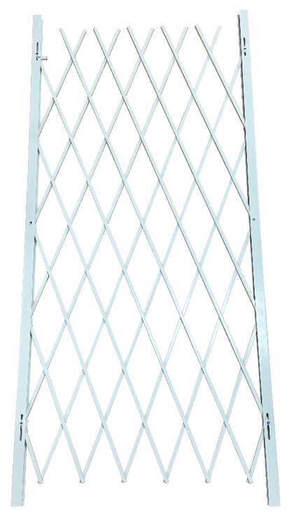 Security Folding Gate 1