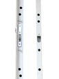 Edmonton expandable Security Gate Locking Post 1