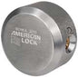 AMERICAN LOCK A2010 KD Keyed Different Puck Lock with American Keyway Edmonton