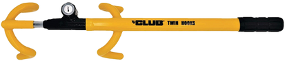 Club 3000 Twin Hook Automotive Steering Wheel Lock Edmonton 1