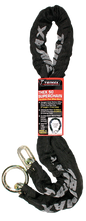 THEX Super Chain 5' Length w/Hex 12mm Links Edmonton 1