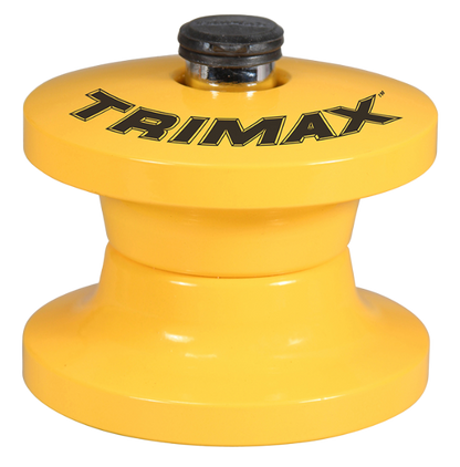 Lunette Tow Ring Lock 2-7/8" Edmonton 1