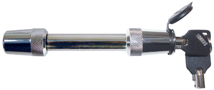 100% Stainless Steel 5/8" Key Receiver Lock Edmonton 1