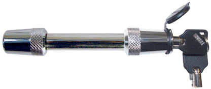 Stainless Steel 5/8" Class V Key Receiver Lock 3-1/2" Span Edmonton 1
