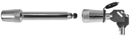 Stainless Steel 5/8" Class V Key Receiver Lock 3-1/2" Span Edmonton 2