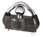 TRIMAX-073 Premium Universal Solid Hardened Steel Coupler Lock Edmonton 1