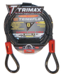 TRIMAFLEX Dual Loop Multi-Use Cable 8' X 15mm Edmonton 1