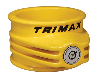 Trimax 5th Wheel lock Edmonton 2