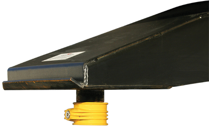 Trimax 5th Wheel lock Edmonton 3