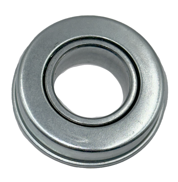 Residential/Commercial replacement press fit bearing common on most garage door end & centre plates 4