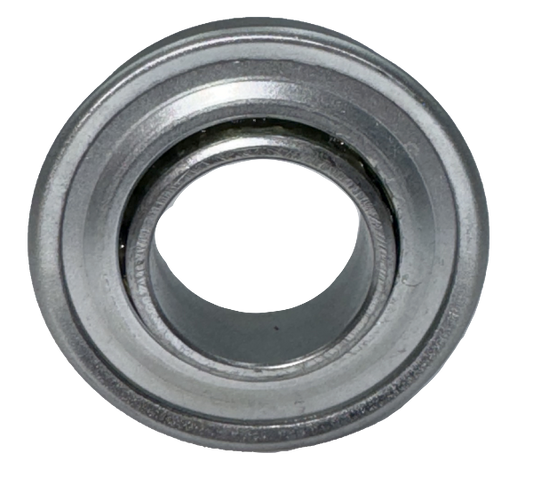 Residential/Commercial replacement press fit bearing common on most garage door end & centre plates 1