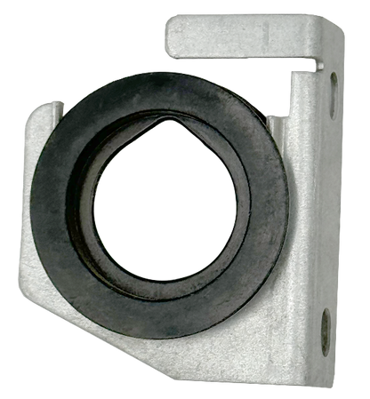 Wayne Dalton Centre Mount Shaft Bracket For Torque Tubes Only Holds Spring Tube in Place 3