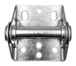 Residential Replacement Garage Door Centre Hinge, ThermoCraft, Compare Photos to Match Hinge Needed 1