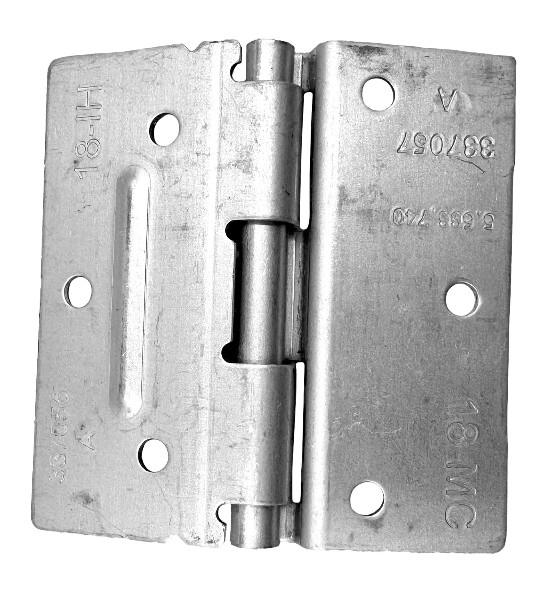 Wayne Dalton intermediate pinch resistant universal centre door hinge Work in all centre hinge spots 1