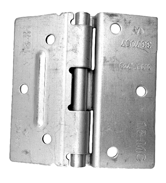 Wayne Dalton intermediate pinch resistant universal centre door hinge Work in all centre hinge spots 1