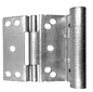 Residential Wayne Dalton Garage Door Brand End of Panel Hinge #4 Check Number Match Hinge to Photo 1