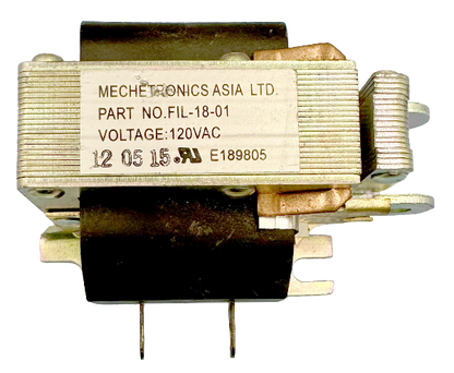 Commercial garage door brake solenoid 115-120v on all brands of commercial garage door operators 4