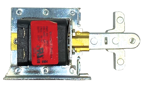 Commercial garage door brake solenoid 230-240v on all brands of commercial garage door operators