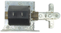 Commercial garage door brake solenoid 575v on all brands of commercial garage door operators