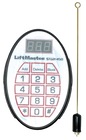 Commercial Garage door LiftMaster access control receiver 315MHz