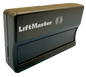 LiftMaster 1 btn remote 3V lithium cell included compatible on LiftMaster Security+ 315 MHz openers 1