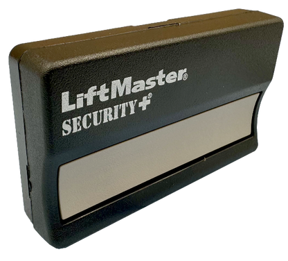 LiftMaster 1 button remote control 390MHz Security+ 1 button visor remote lithium battery included 1