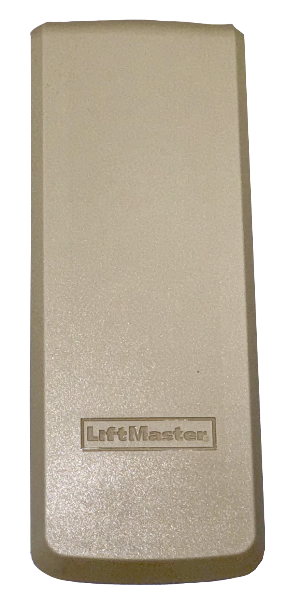 LiftMaster Sec+ 2.0 keyless entry universal compatibility rolling code tech one-button-to-close 1