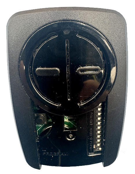 Res/Comm garage door LiftMaster 2 button universal remote compatible with most major brands 3