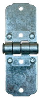 Todco end roller hinge, most commonly used roller hinge on truck/trailer Todco roll-up doors 1